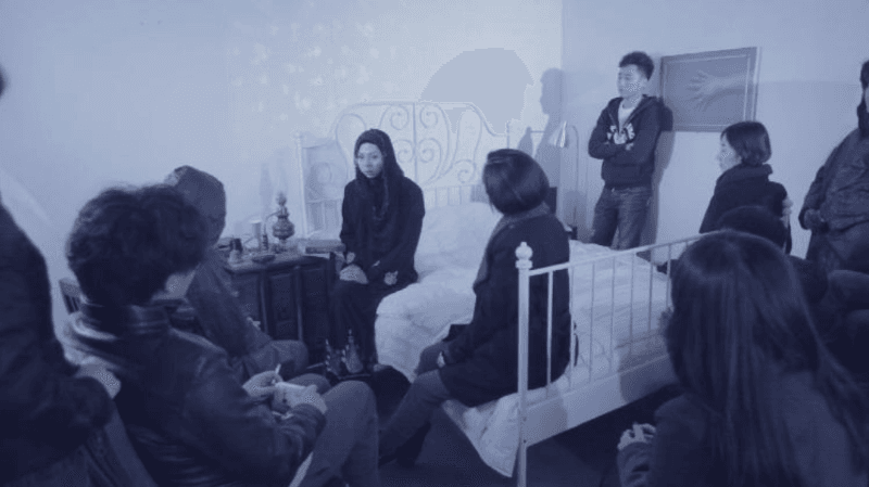 전시 전경 3