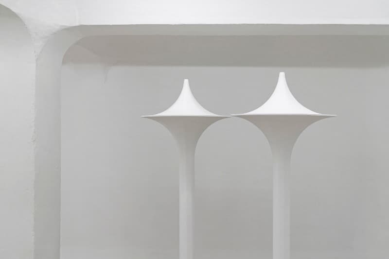 구의 여집합 · 혼합재료 · 가변크기 · 2018 · mixed materials