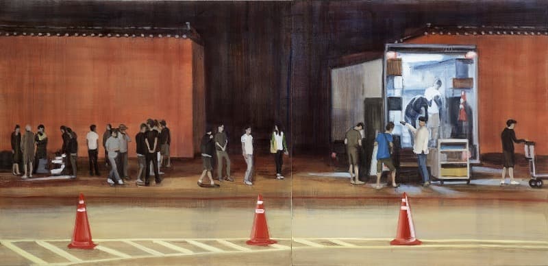 전시 전경 3