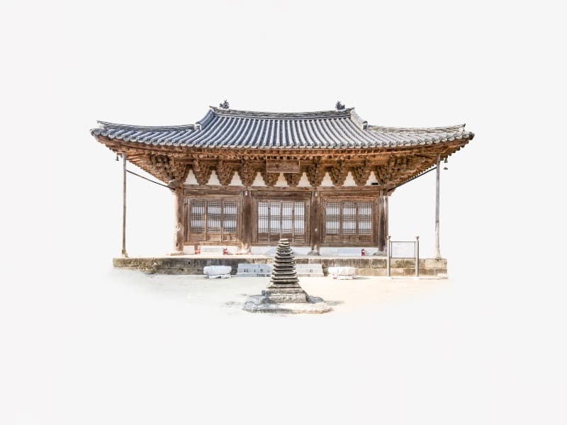 의성 대곡사