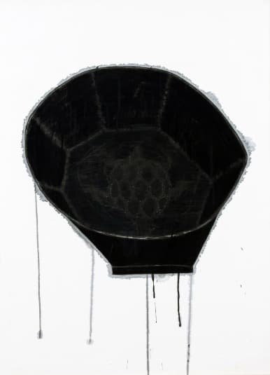 부유5 · 110 x 80 cm · 2004