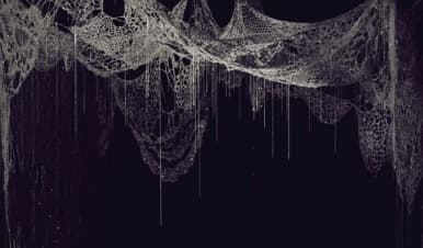 허은경: 보태니멀 가든 Ruby Unkyung Hur: Botanimal Garden 포스터