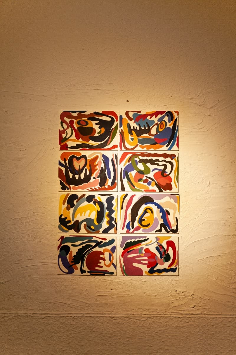 전시 전경 4