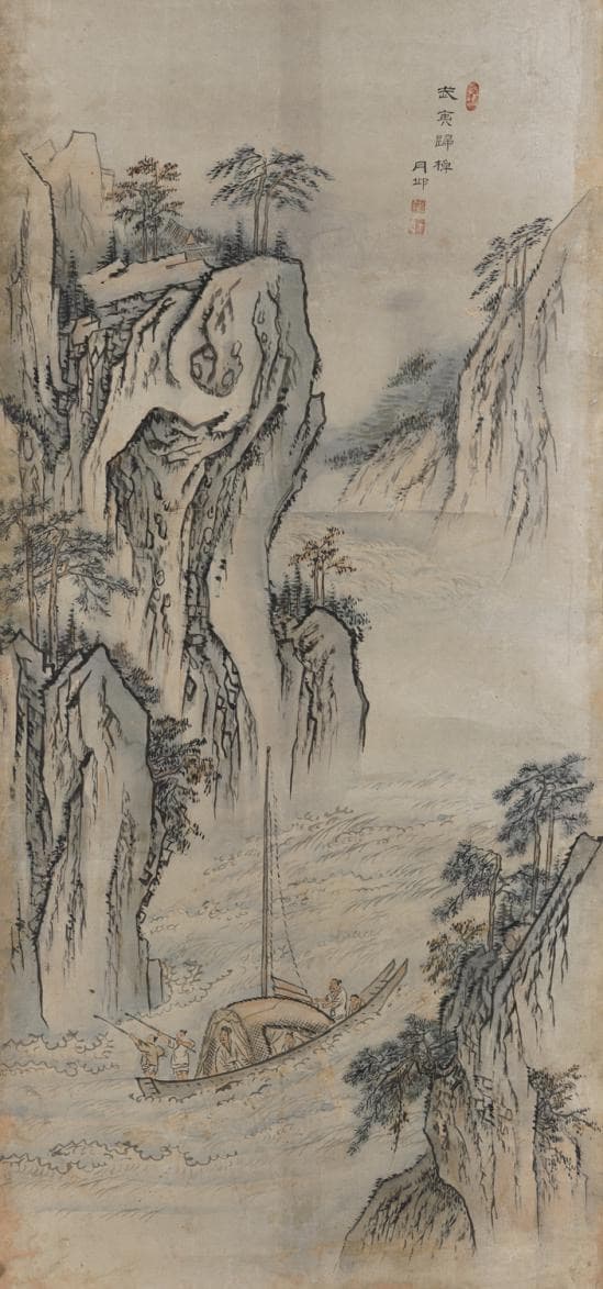 전시 전경 2
