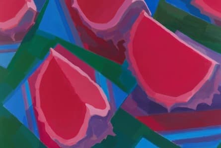 2018 OCi Young Creatives -  배헤윰 포스터