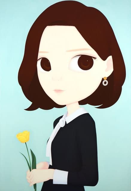 Time to Blossom - 한승훈 개인전