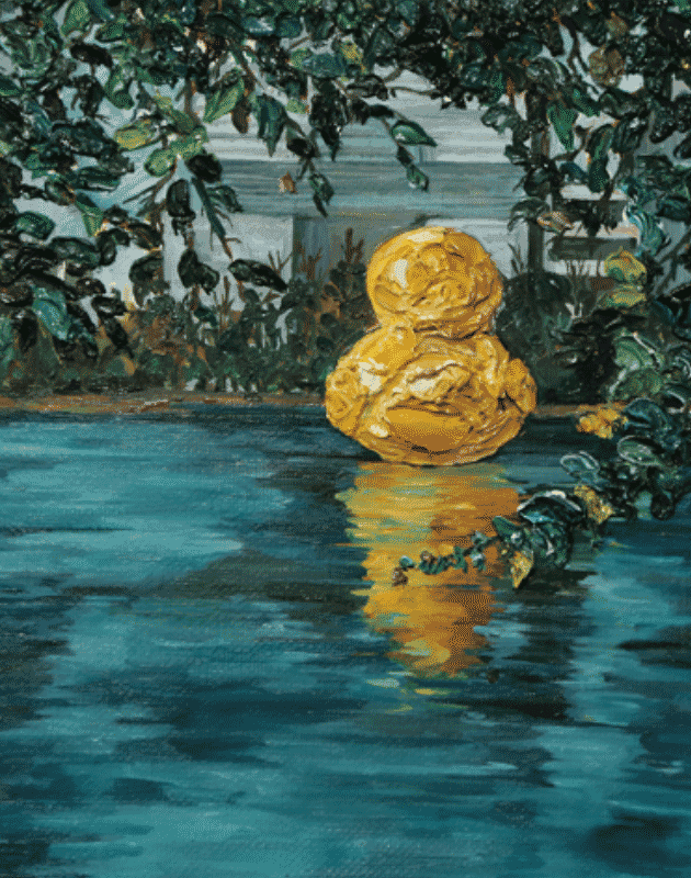 매우 사적인 풍경  - 김소라_노혜인_박지수展
