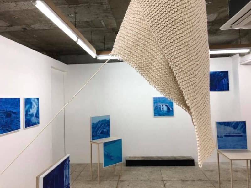 전시 전경 2