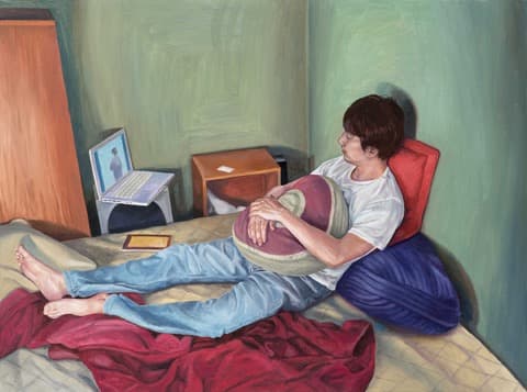 전시 전경 3