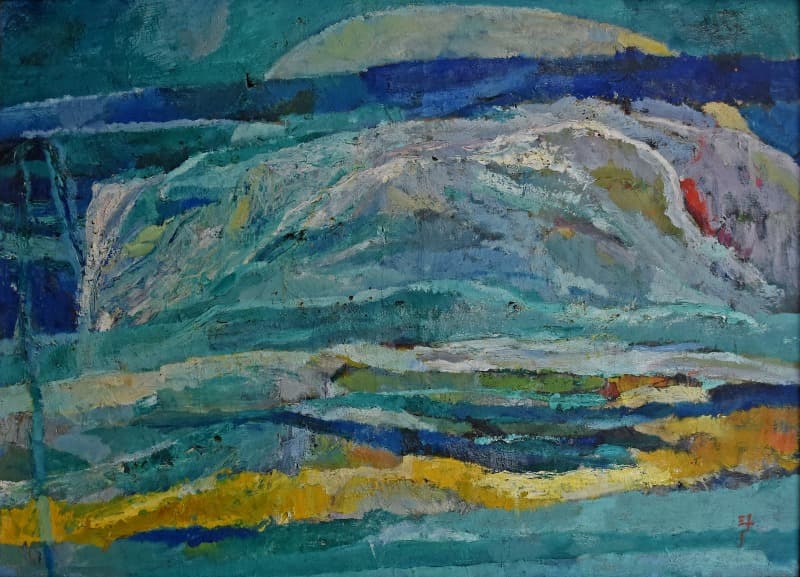 영원 · 1959