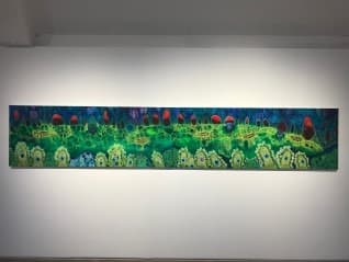 전시 전경 2
