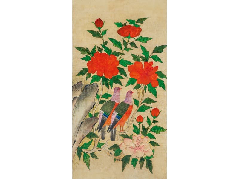 전시 전경 1