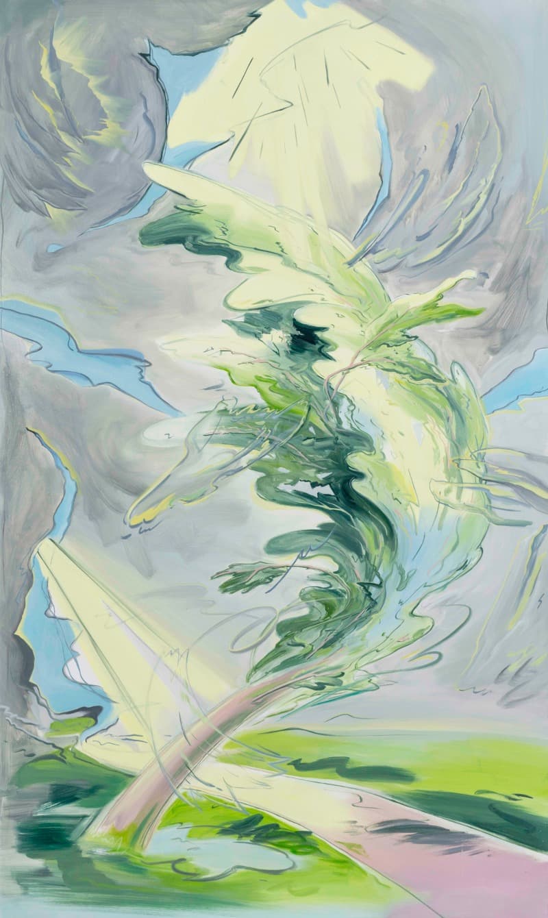 전시 전경 3