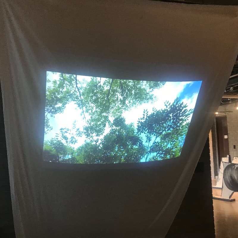 전시 전경 1