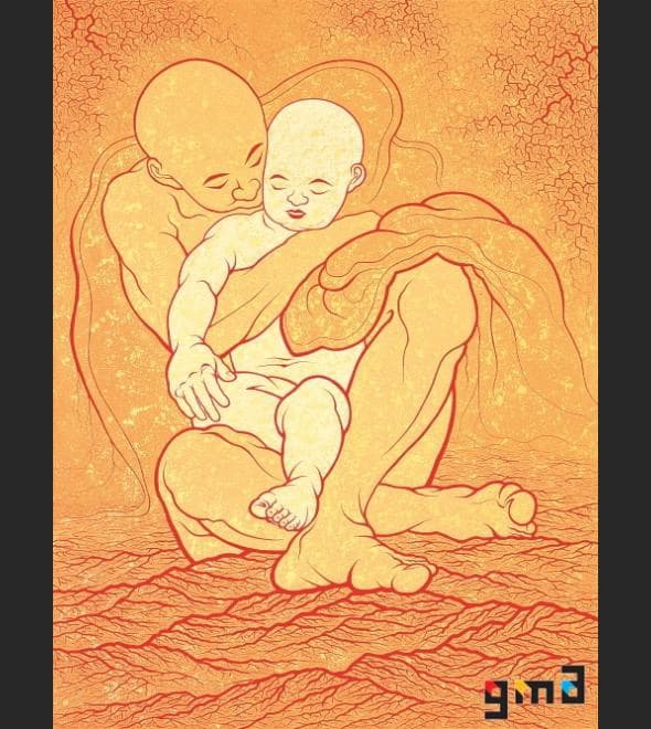 전시 전경 2