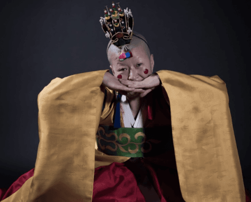 전시 전경 2