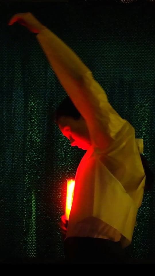 전시 전경 1