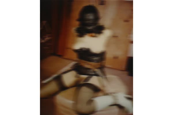 Thomas Ruff_Nudes c 02 · Chromogenic Color Print_Ed. 2/5_ · 138 x 112 cm · 2000