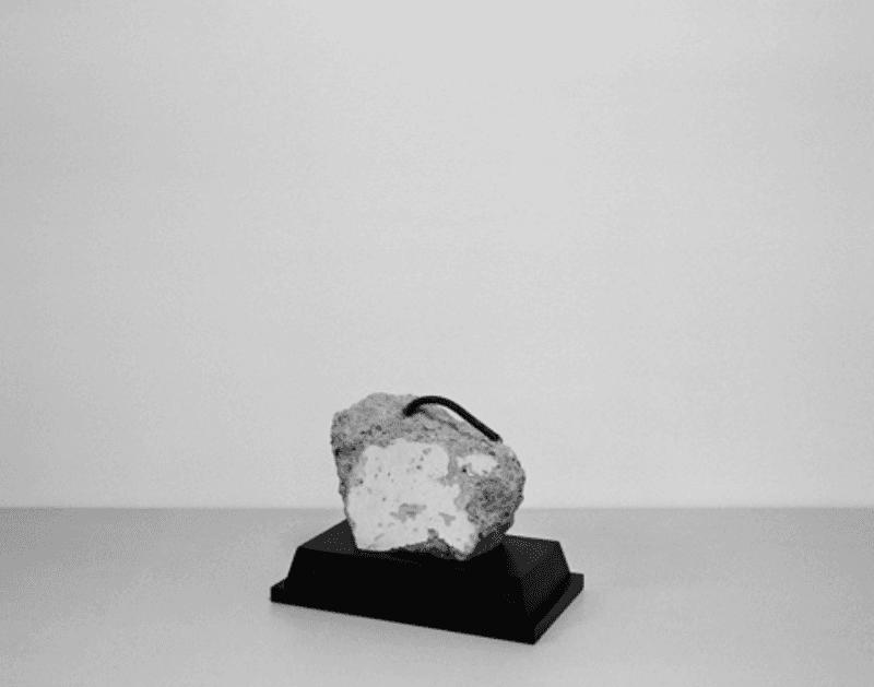 Piece Of You_ · 실버 젤라틴 핸드 프린트_ · 25×30cm_ · 2018