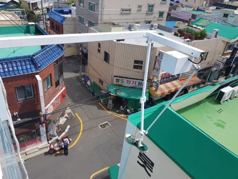 전시 전경 1