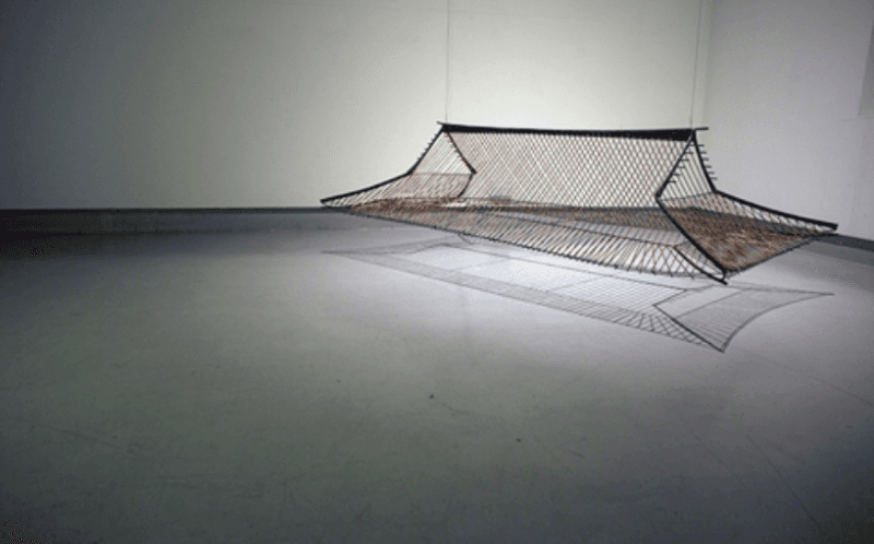 Dimension complex_스틸_80×150×40cm_2003