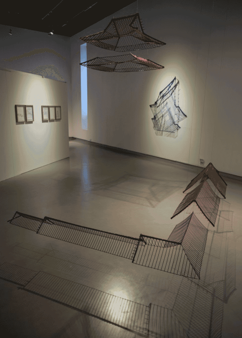전시전경 · Exhibition view