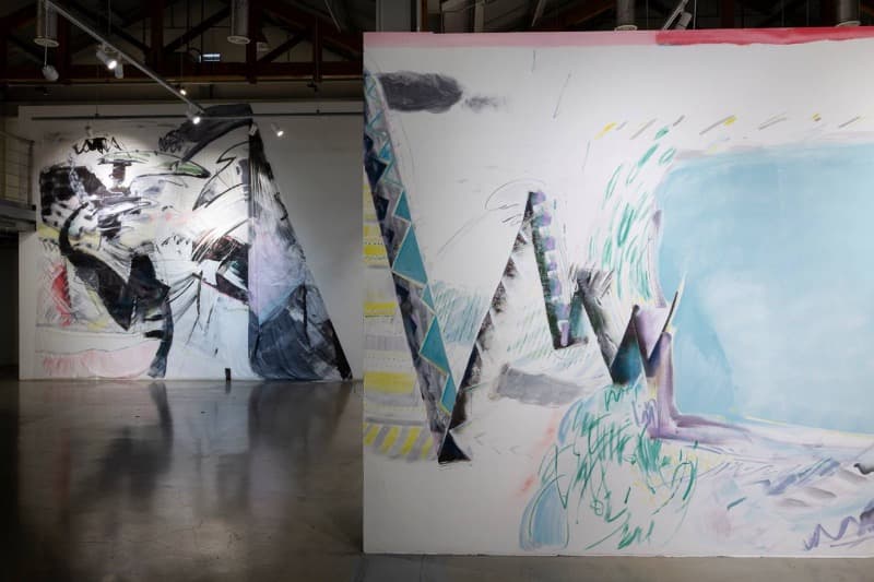 전시전경 · Exhibition view