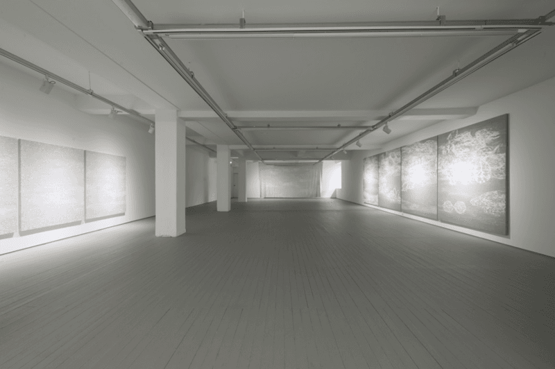 전시전경 · exhibition view