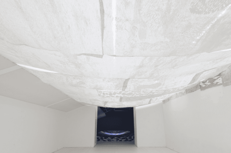 전시전경 · Exhibition view