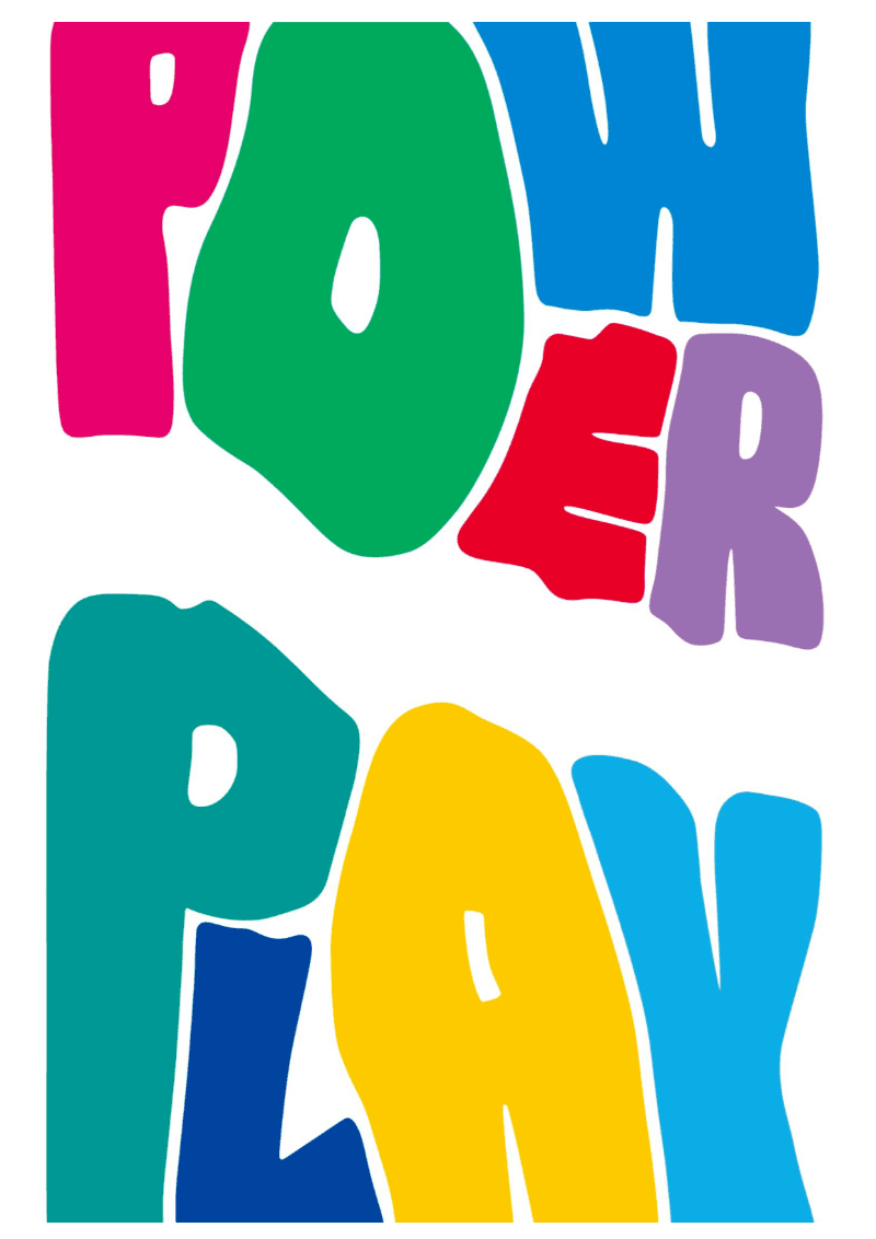 Delfina in SongEun: Power play 포스터