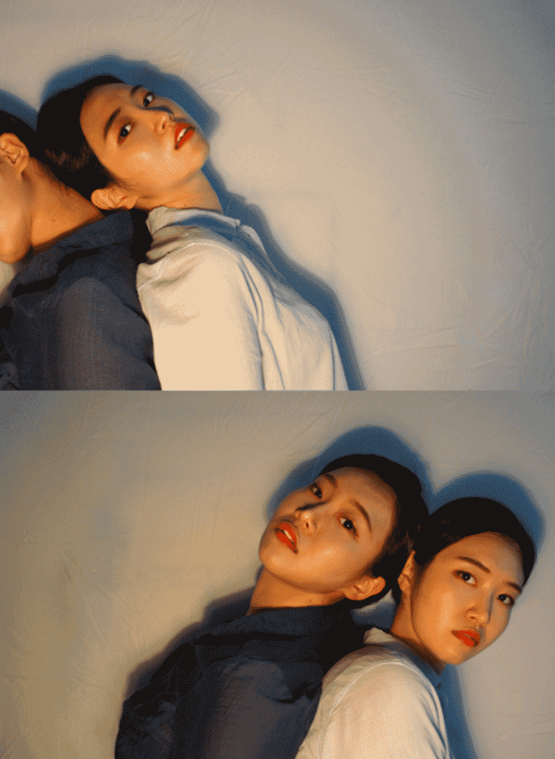 나는 내가 되어 살아가고 · 단채널 영상 · 00:00:32 · 2018
