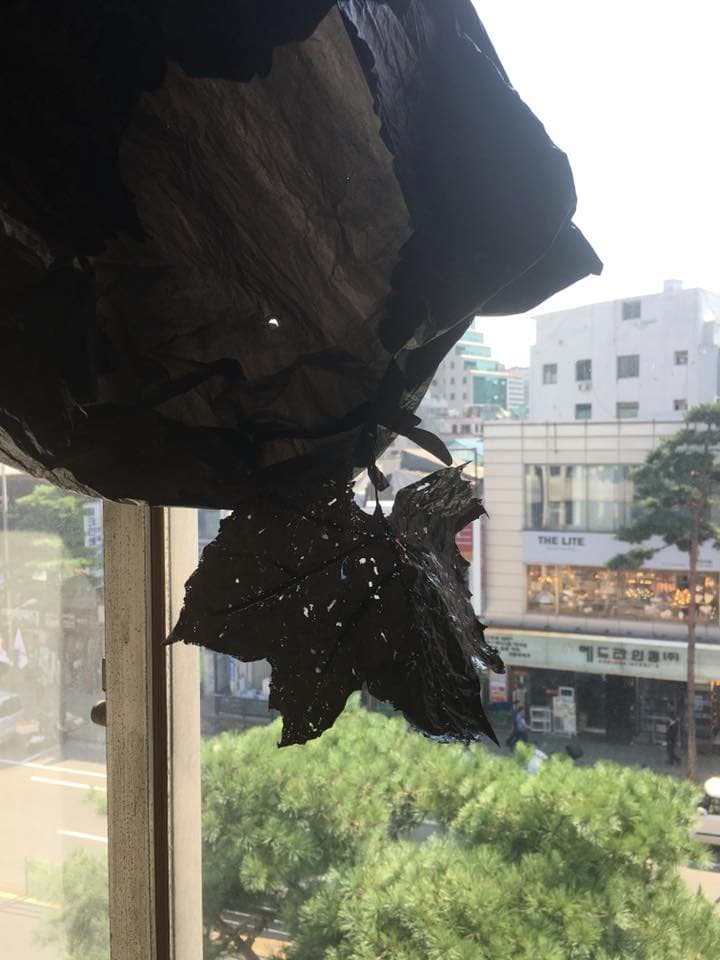 전시전경 · Exhibition view