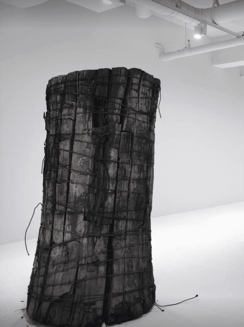 전시전경 · Exhibition view