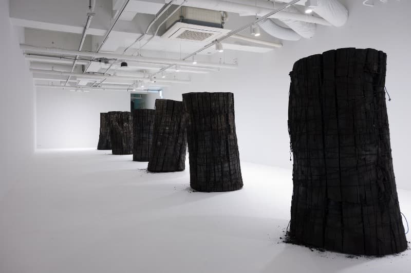 전시전경 · Exhibition view