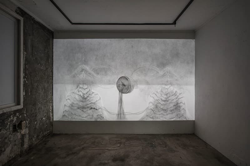 전시전경 · Exhibition view
