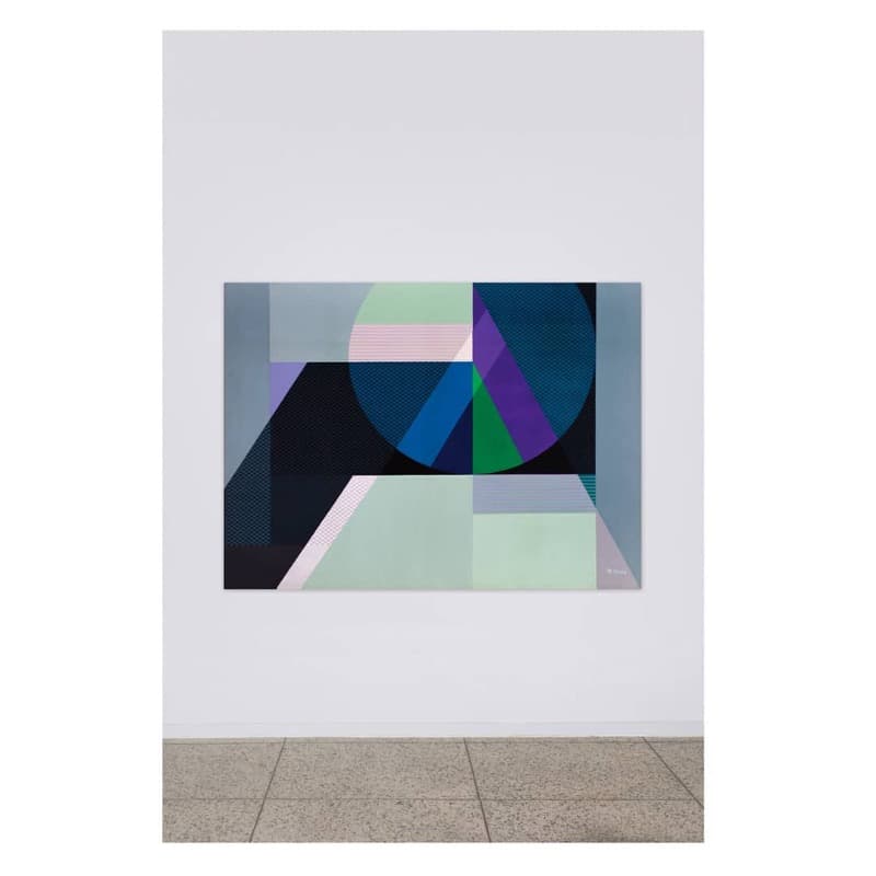 전시전경 · Exhibition view