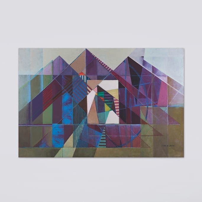 전시전경 · Exhibition view