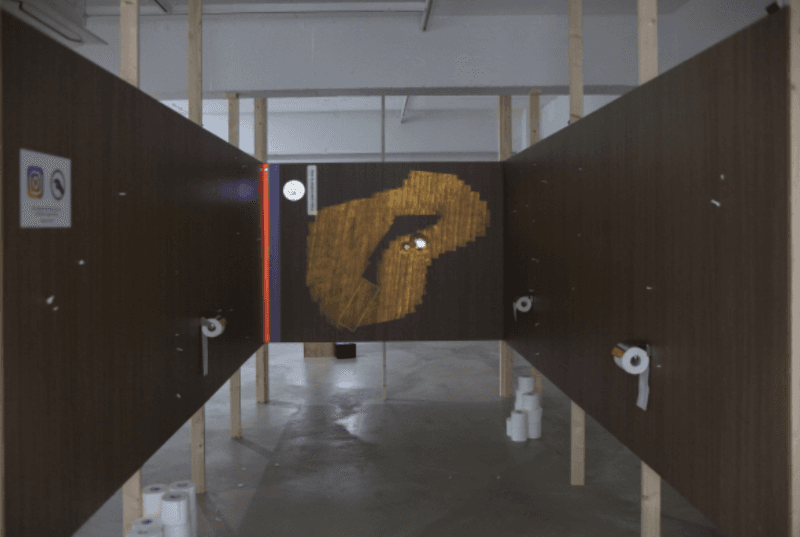 전시전경 · Exhibition view