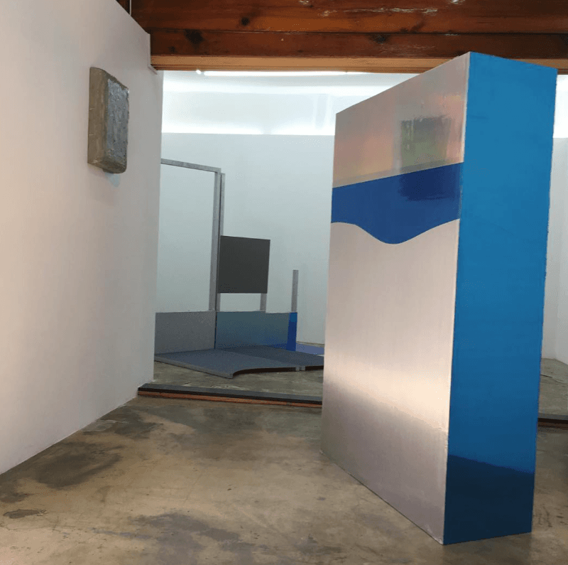 전시전경 · Exhibition view