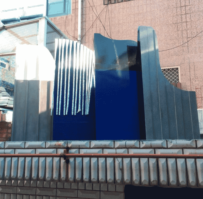 전시전경 · Exhibition view