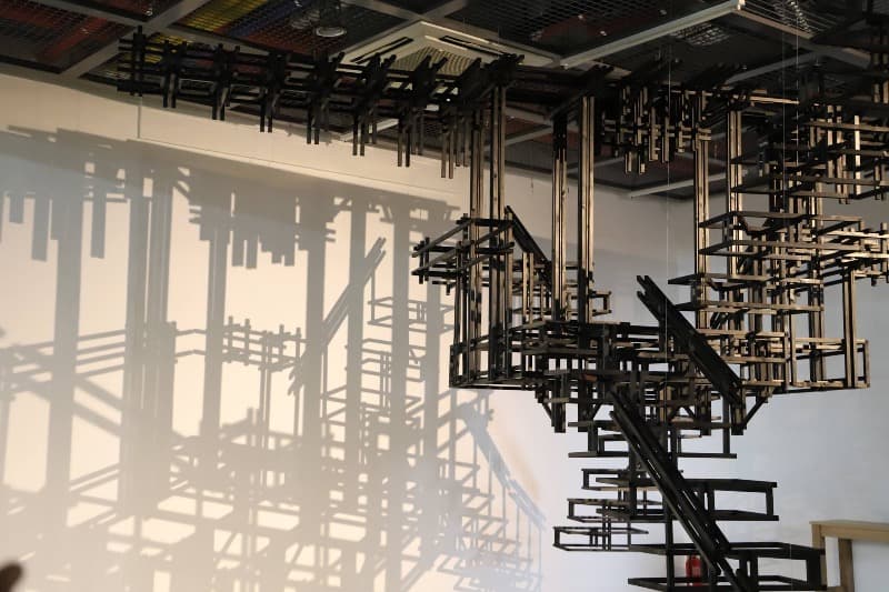 전시전경 · Exhibition view
