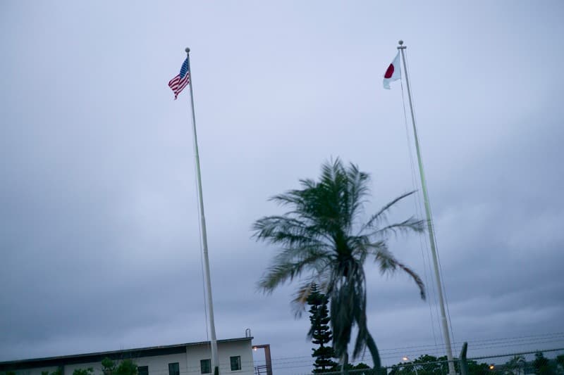 미군기지_2730_okinawa_05202016_hangeumsun · 2016