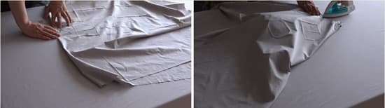 My Names- Writing Names by Ironing 1 documentary video of performance (still images) · 1hour 9min 46sec · 2018