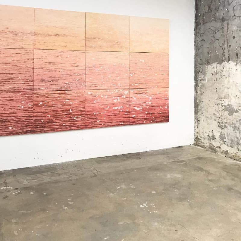 전시전경 · Exhibition view