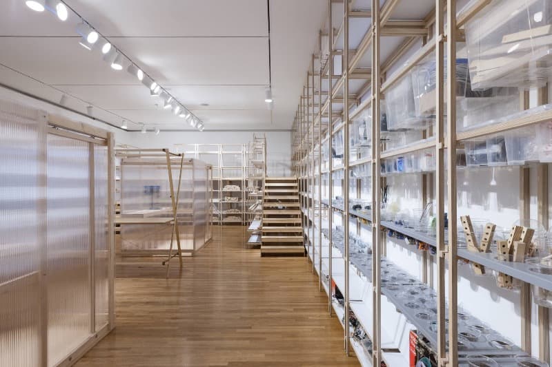 전시전경 · Exhibition view