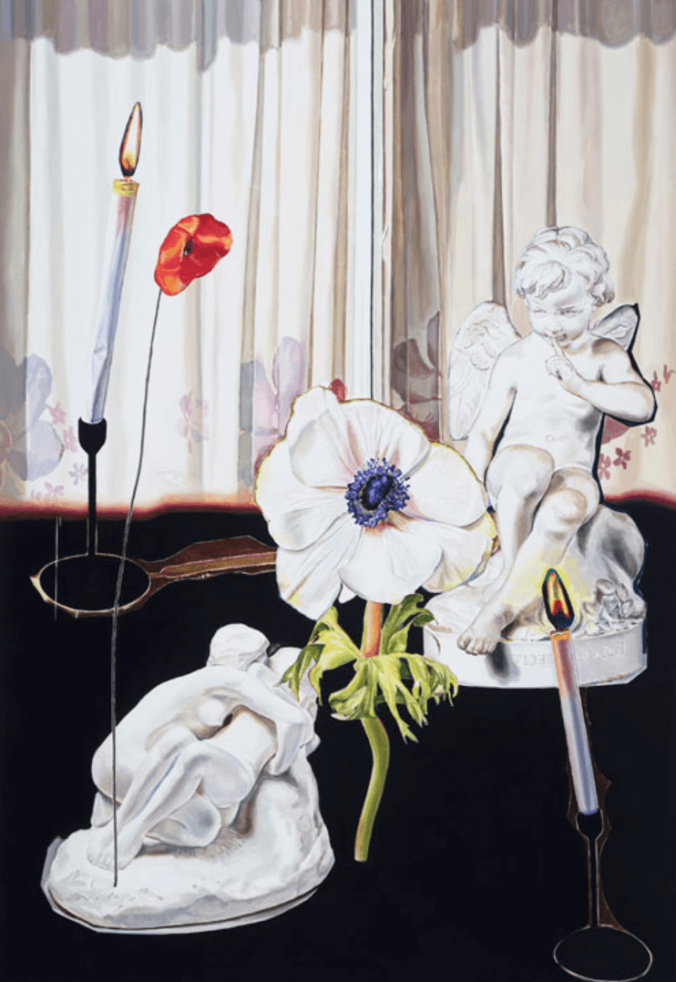 제5회 종근당 예술지상  김수연_박광수_위영일展 포스터