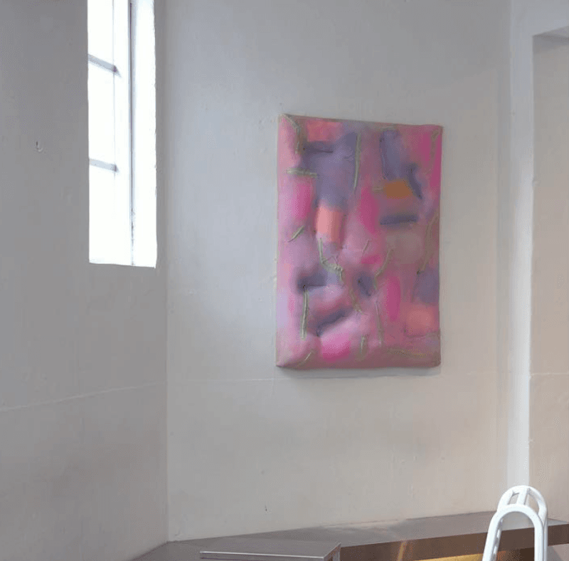 전시전경 · Exhibition view