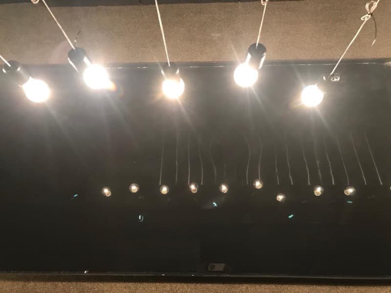 전시전경 · Exhibition view