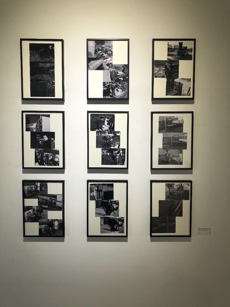 전시전경 · Exhibition view