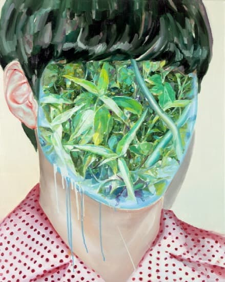 녹색에코 Green Echo - 이샛별 포스터